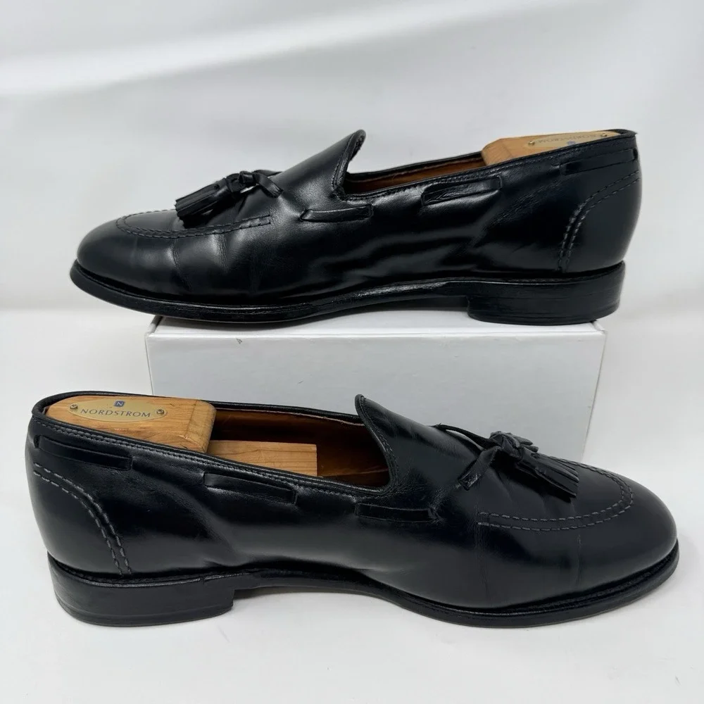 Allen Edmonds pre owned